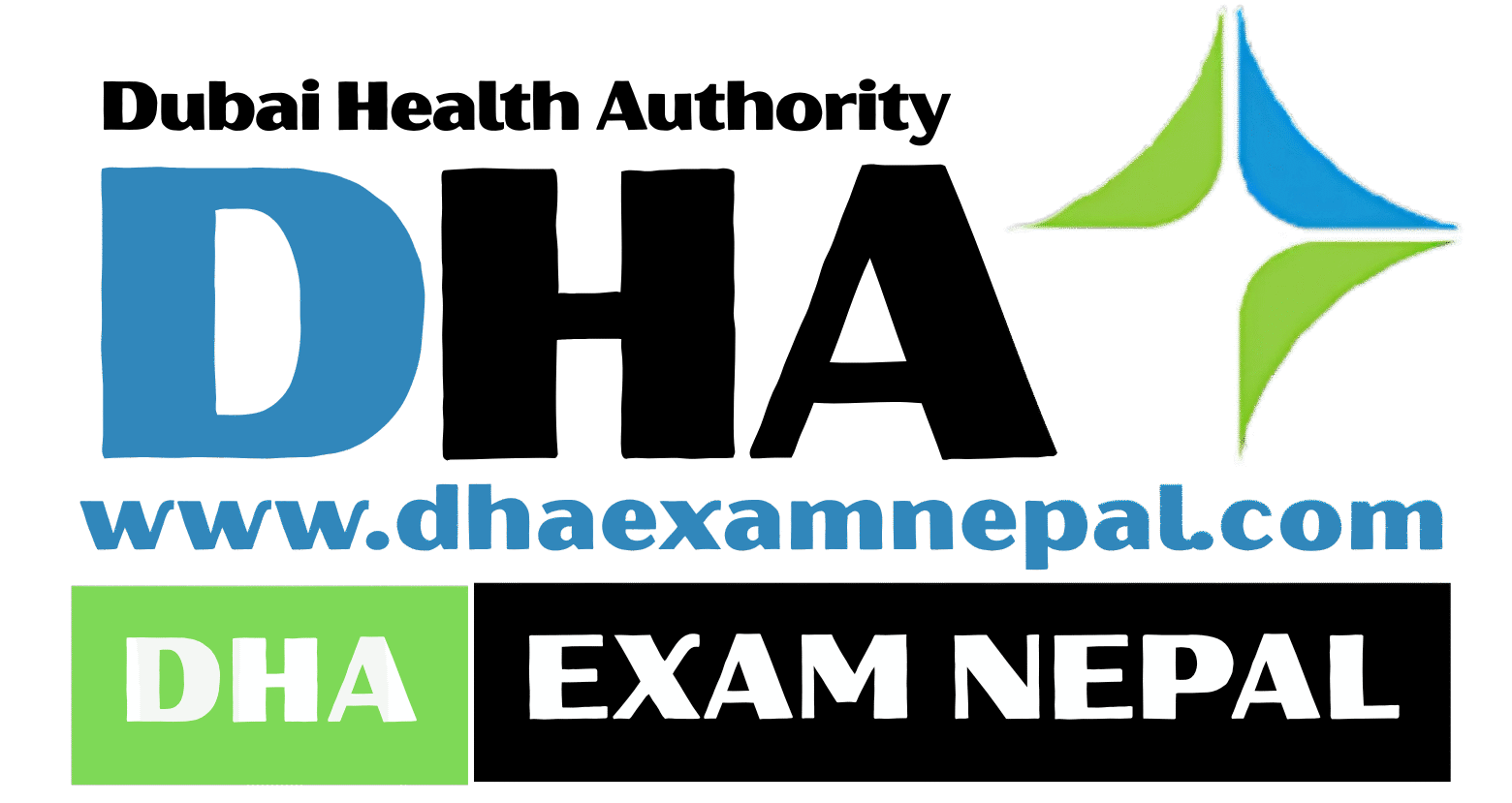 DHA Exam Nepal
