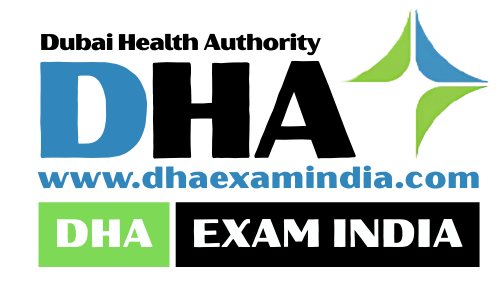 DHA EXAM INDIA